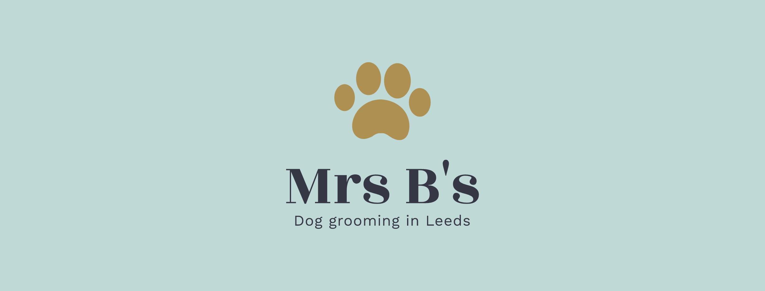 Dog grooming in Leeds